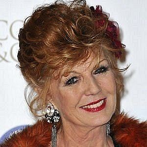 Rula Lenska – Age, Bio, Personal Life, Family & Stats | CelebsAges