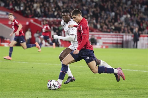Metz vs Lille Prediction and Betting Tips | February 6th 2026