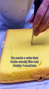 27K views · 178 reactions | Jordan 1's that look like cake??襤 Count us in | JD Sports | Facebook