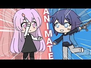 Gacha Stories with Bang Tutorial - The KineMasters #MadewithKineMaster