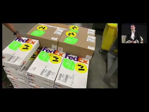 Marc Solsona Bernet | The Material Bank platform