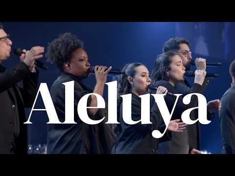 Hallelujah (Christian Adaptation) – Performed by NV Music