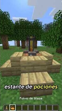 how to make potions #minecraftjava #minecraftenglish #agentepingu #minecrafttutorial #minecraft