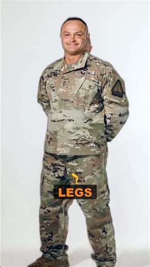 Why the Army Trains Soldiers to Sleep in 2 Minutes
