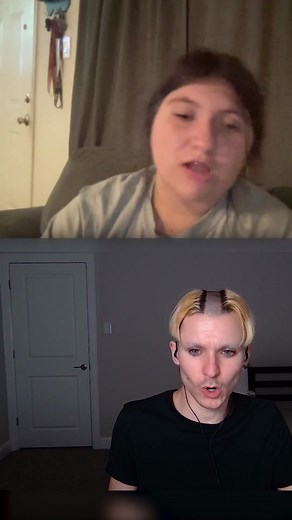 thats a olympic bronze medal reaction 🤣 #fyp #lukeafk