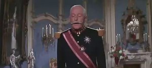 The Great Race  (Part 3 Final) Jack Lemmon Tony Curtis Natalie Wood Dorothy Provine Peter Falk