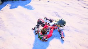 铁8狼林克被虐3