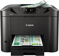 БФП Canon MAXIFY MB5450