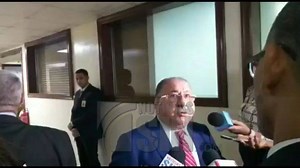 9.4K views · 94 reactions | José Ramón Fadul, delegado político del PLD asegura que desde el gobierno no se presiona a los empleados públicos para que apoyen la reelección. Dice los tiempos en los que los gobiernos ejercían presiones psicológicas ya pasaron. Detalles a las 2pm. | Noticias SIN | Facebook