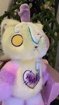 Plushie Dreadfuls June Birthdays! #junebirthday #happybirthday