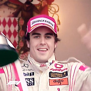 329K views · 10K reactions | Fernando picked his favourite 4 races. We asked you to vote for the order. Here goes... | F1 | Facebook