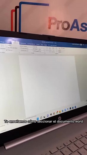 Cómo Configurar Páginas en Word: Guía Completa