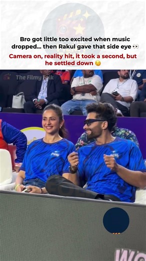 Biwi Ki Side Eye Hi Kaafi Hai 💀#rakulpreetsingh #jackkybhagnani #viral #aliabhatt #bollywood #shorts