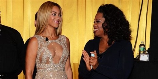 'Forbes' Just Dropped Its '100 Most Powerful Women List,' But Ours Would Look A Little Different