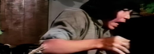 Kung Fu Kids Break Away (1980)