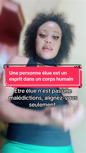 #elu #esprit #mission