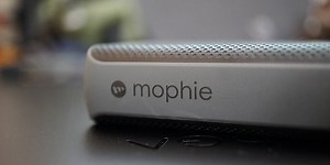 mophie powerstation pd review: A compact, well-built, and fast portable charger