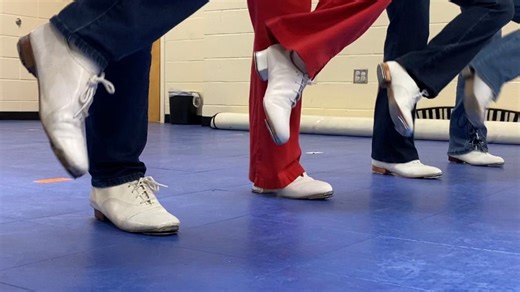 Charlotte group keeps clogging alive