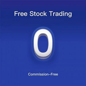 347 reactions · 71 shares | $0 Commission, $0 deposit minimum, $0 fees. Open a Webull account and get free stock valued up to $1000. | Webull | Facebook