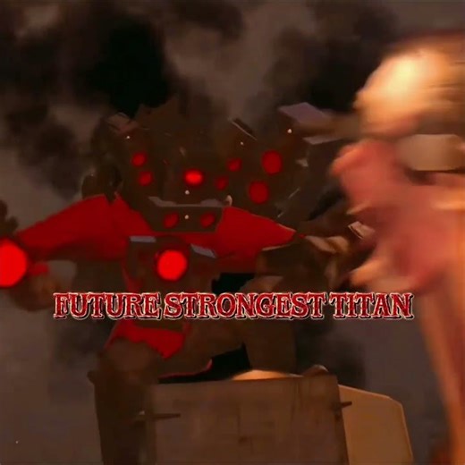 titan computer man edit #skibiditoilet