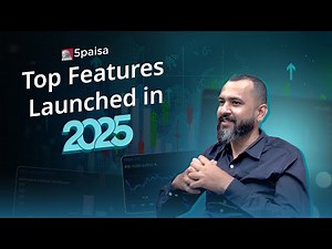 5paisa’s Top Trading Product Launches of 2025 | Ft. Product Head Mehul Jain