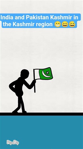 IND vs PAK 😃🤣| #comedy#funny #harekfriendkaminahotahai #animation #cartoon#jokes#stickman #indvspak