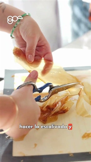 ¡Del Arte al Plato! 🎨🍽️ Creando el menú Chillida Leku | Máster en Food Design