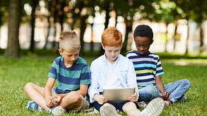 Survey: Average time young people spend watching videos has doubled since 2015