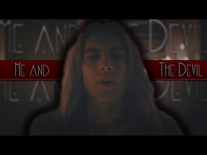 Michael Langdon ● Me and The Devil [AHS Apocalypse] Halloween Special
