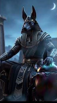 The Most Mysterious Egyptian God Ever #mythology #history