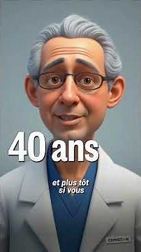 Facteurs de Risques Cardiovasculaires - Les Repérer pour Prévenir ! | Les Shorts Santé Elsan