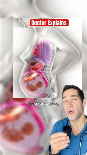 Doctor Explains: the side effects of pregnancy