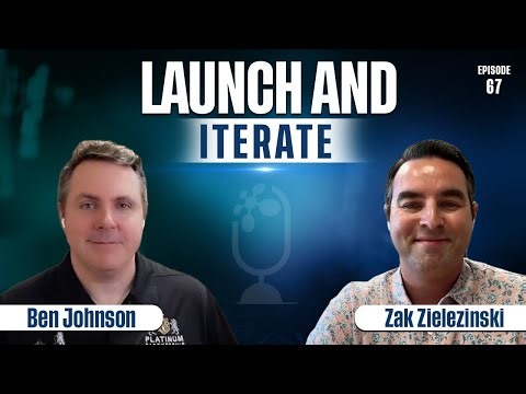 AI-Powered Video Creation & Market Timing | Zak Zielezinski