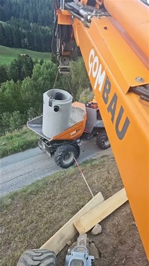 MenziMuckM335 livestreaming #menzigombauer