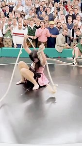 Craziest Devil's Wheel Compilations for USA Fans! #DevilsWheelComp #OktoberfestHighlights #AmericanAdventures #BavarianFun #LaughOutLoud | Devils Wheel Oktoberfest Fans