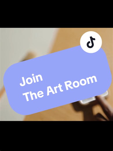 #arttutorial #wellness #selfcare #THEARTROOM #artlessons