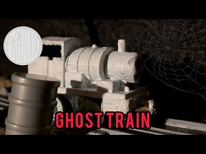 Ghost Train - Remake