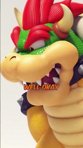 Nintendo's Biggest Toad Plot Hole #MarioTheory