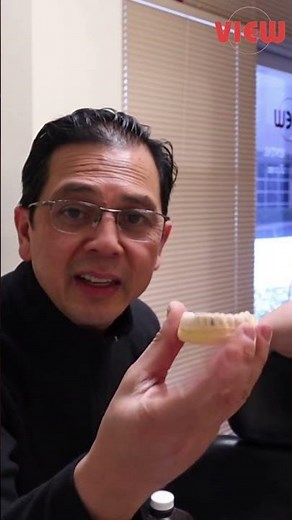 Teeth Whitening at Home with Hydrogen Peroxide (What You Need to Know) | View Mobile Dental