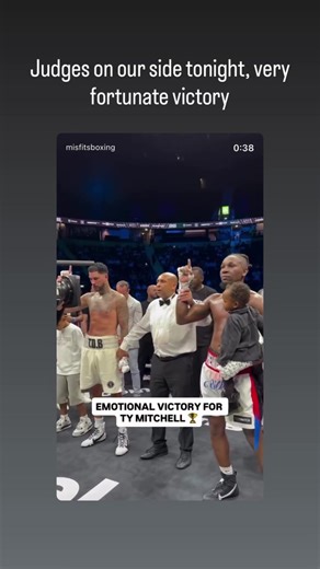 Misfits Boxing 22: A Night of Insane Fights!