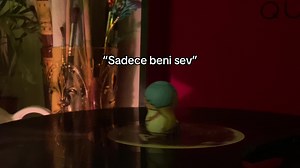 Sevgi ve Kalben: Sadece Beni Sev