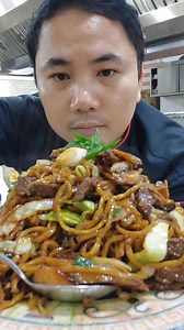 BEEF CANTON CHINESE STYLE #yummyfoodfordinner #trendingreels #satisfyingvideo #fbreelsfypシ゚viral #deliciousfood #easyrecipes INGREDIENTS CABBAGE 180G KING OYSTER MUSHROOM 200G SHIITAKE MUSHROOM 50G PANCIT CANTON 230G TENDER LOIN BEEF 280G WHITE ONION 1/2PC CHOPPED GARLIC 4PCS ONION LEEKS 2STICK COOKING OIL 2TBSP GARLIC POWDER 1TSP ONION POWDER 1TSP CHICKEN CUBES 1PC SOY SAUCE 3TBSP OYSTER SAUCE 3TBSP HOISIN SAUCE 1TBSP FISH SAUCE 2TBSP CHICKEN BROTH 2CUP SESAME OIL 1TBSP | Roldan B Cacal