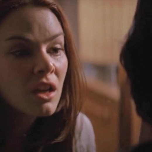 The Last Kiss Movie Scene: Jenna and Michael's Kiss