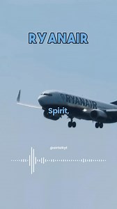 RYANAIR PRANK Almost Gets SPIRIT Shot Down | Let us Fly Captain