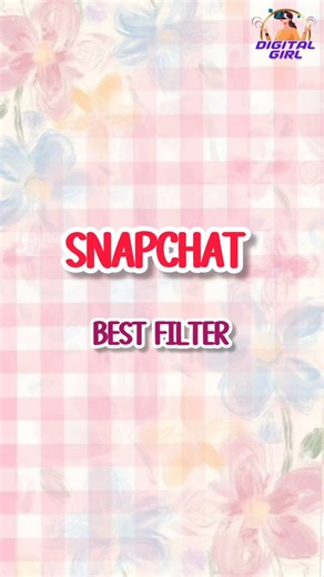 Digital Girl on Instagram: "Snapchat Best Filter idea hidden snapchat trick, learnwithektaa snapchat tricks, snapchat hidden tricks 2025, secret snapchat trick, snapchat hacks for girls, snapchat hidden feature, snapchat secret settings, snapchat aesthetic trick, snapchat story hack, snapchat new update trick, snapchat filter hack, snapchat glow trick, snapchat camera settings, snapchat unknown feature, snapchat viral trick, snapchat tricks india, snapchat hacks 2025, snapchat tips and tricks, s