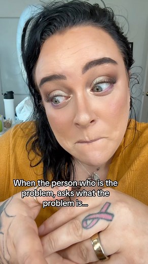 10K views · 174 reactions | Crazy… it’s truly mind blowing.. that they might just be the problem.. 路‍♀️ #problematic #problemchild #crazystory | Jewels Maben | Facebook