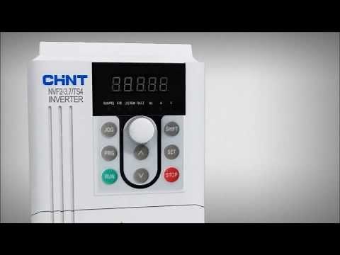 INVERTER chint