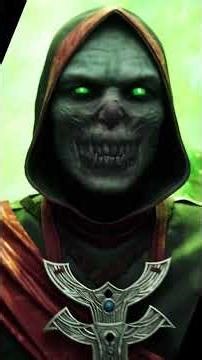 Ermac’s arrival #mk1 #mortalkombat #mortalkombat1 #storymode #gaming