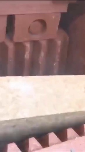 Small but mighty. Meet our 6x10 jaw crusher, perfect for hand-feeding and small-scale projects. Built tough for rocks, concrete, or glass. | Mt. Baker Mining and Metals, LLC