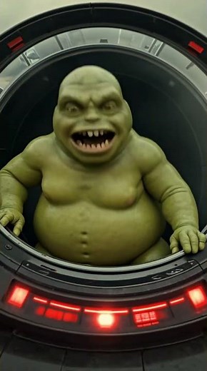 Part 7: UFO landing in the wheat field | Stunning Sci Fi Animation